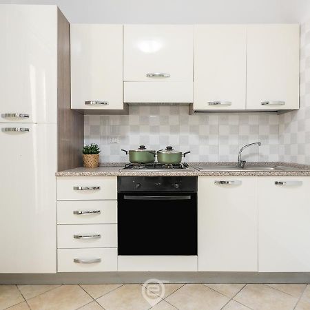 La Corte Apartment Пула Екстер'єр фото