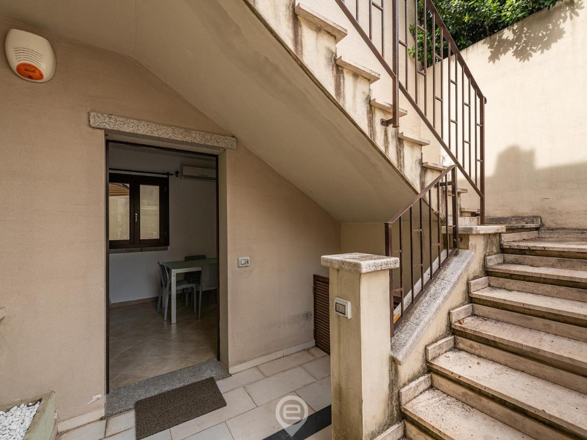 La Corte Apartment Пула Екстер'єр фото