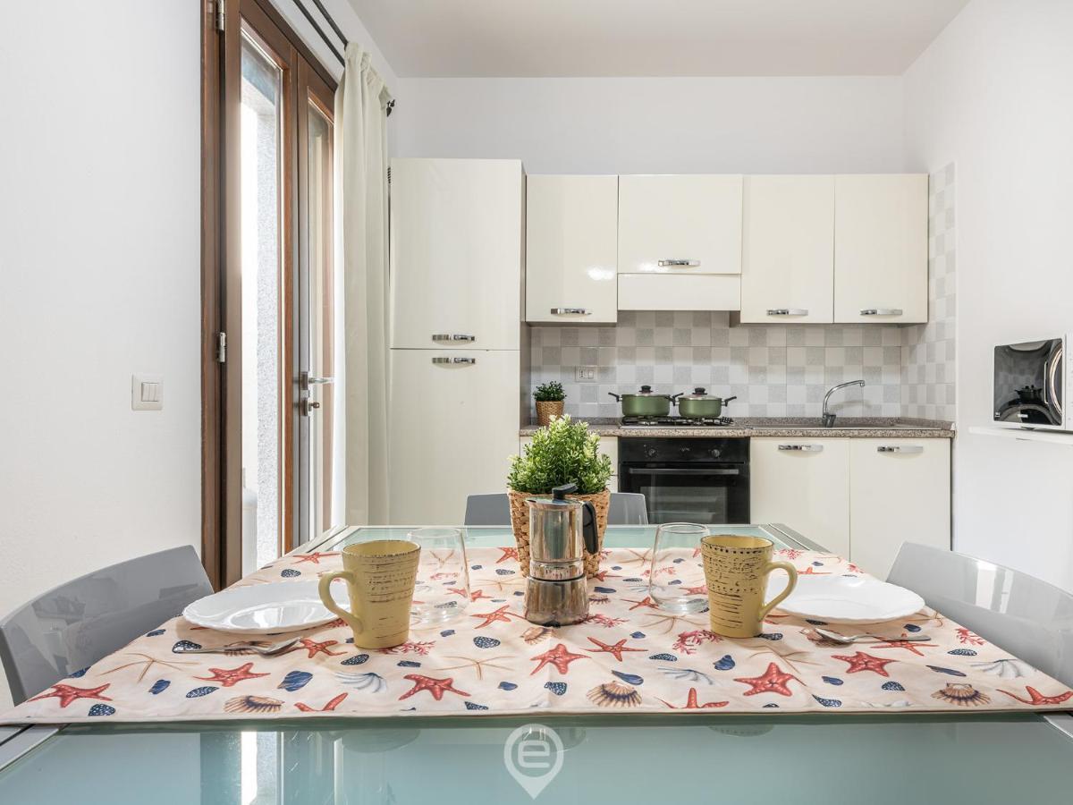 La Corte Apartment Пула Екстер'єр фото