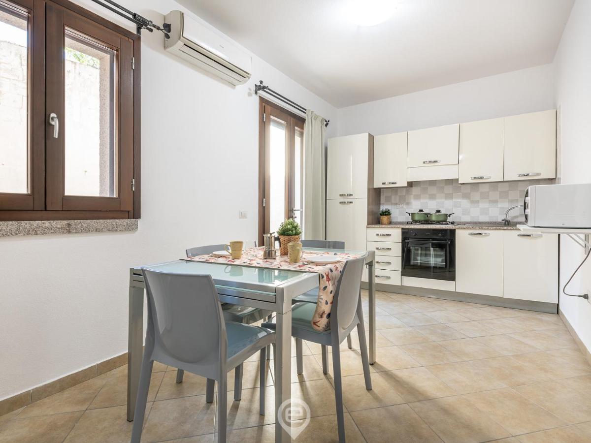 La Corte Apartment Пула Екстер'єр фото