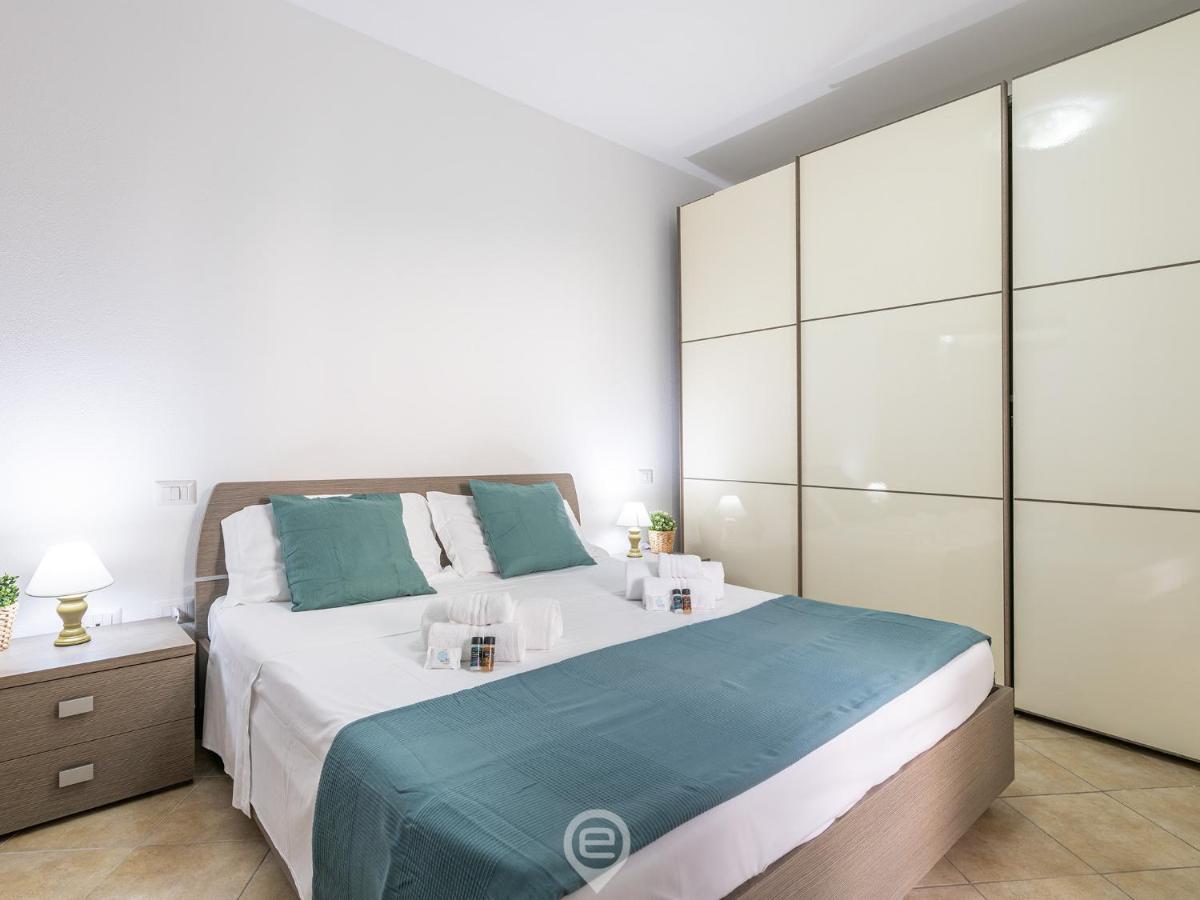 La Corte Apartment Пула Екстер'єр фото