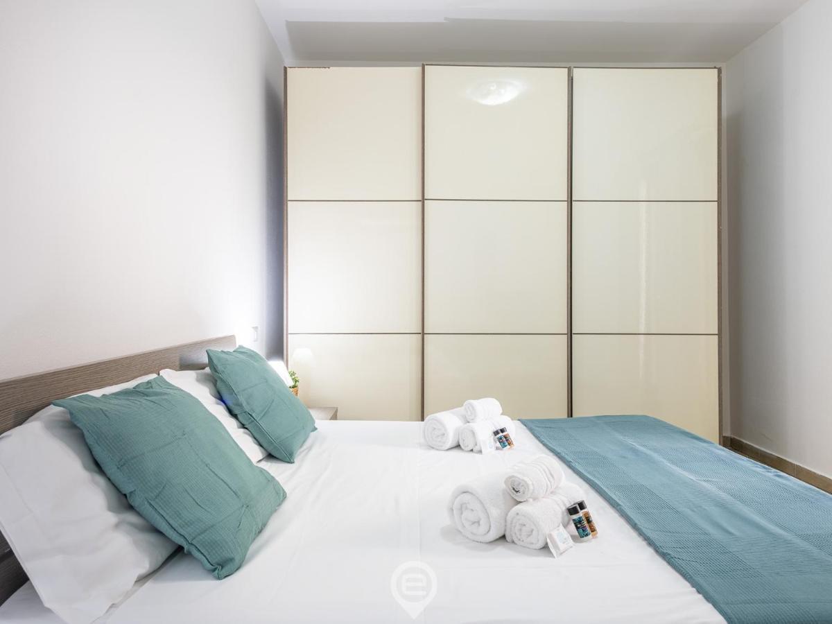 La Corte Apartment Пула Екстер'єр фото