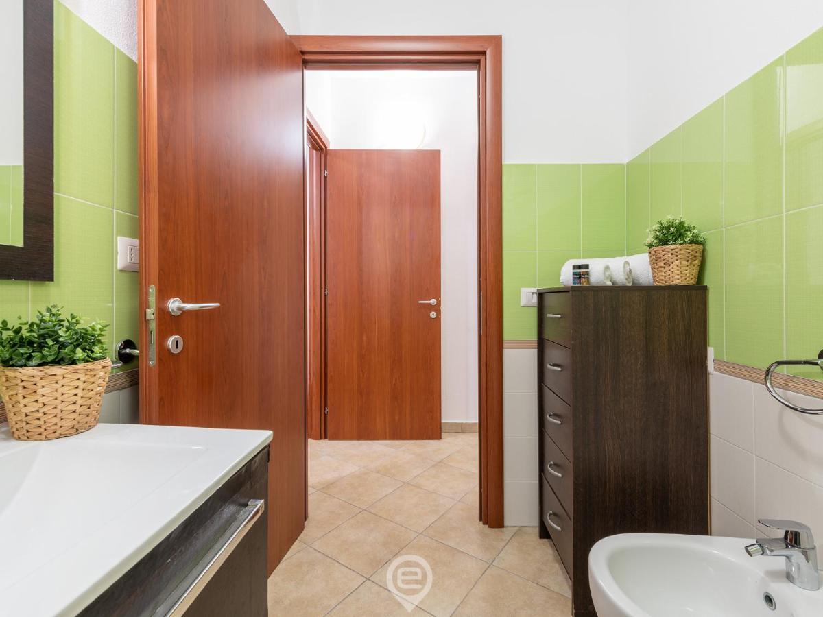 La Corte Apartment Пула Екстер'єр фото