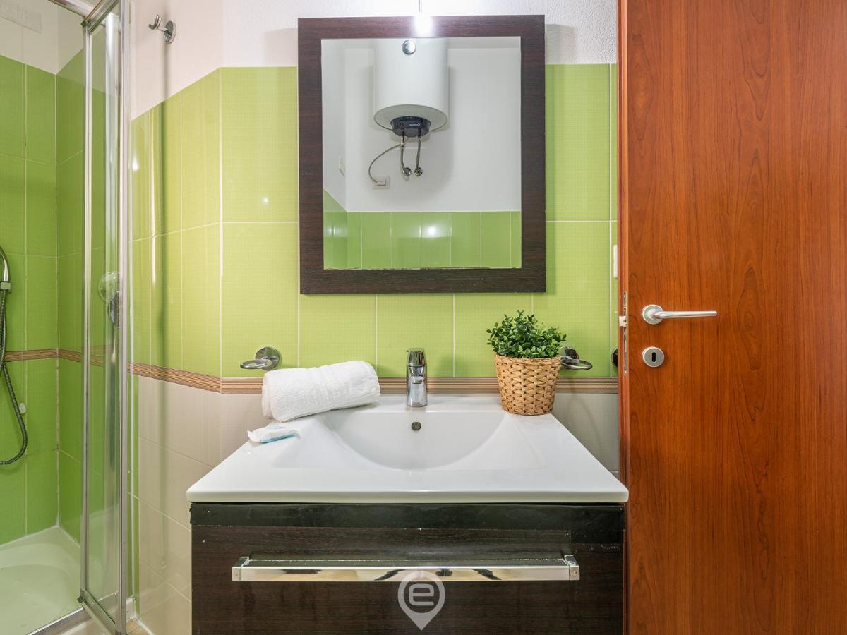 La Corte Apartment Пула Екстер'єр фото